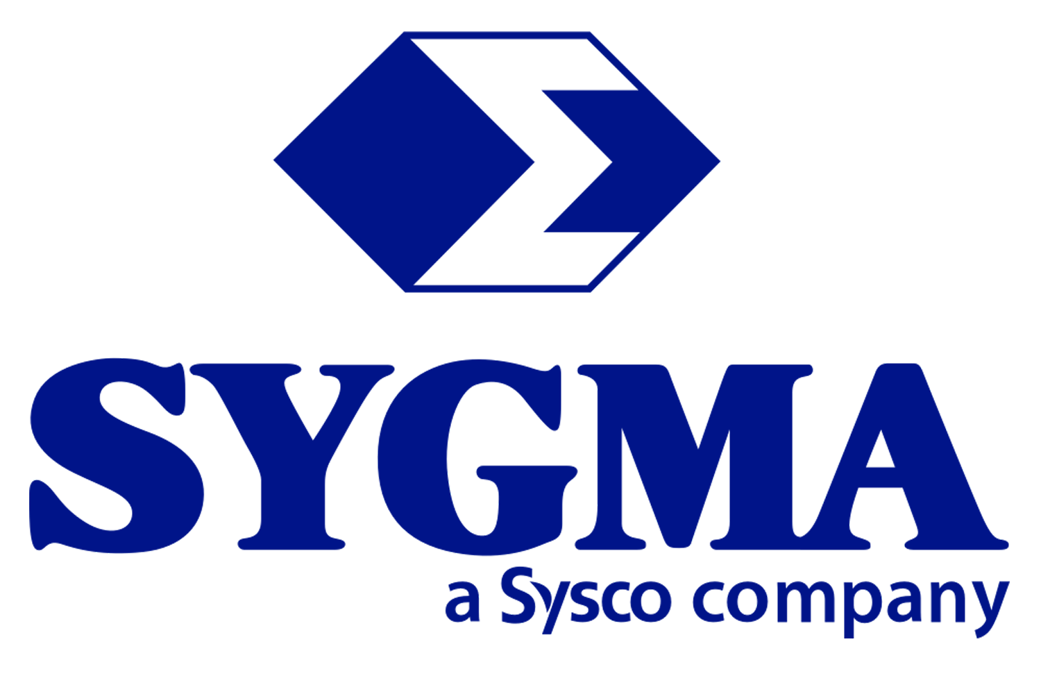 Sygma Logo